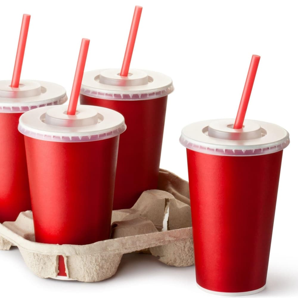 Food packaging