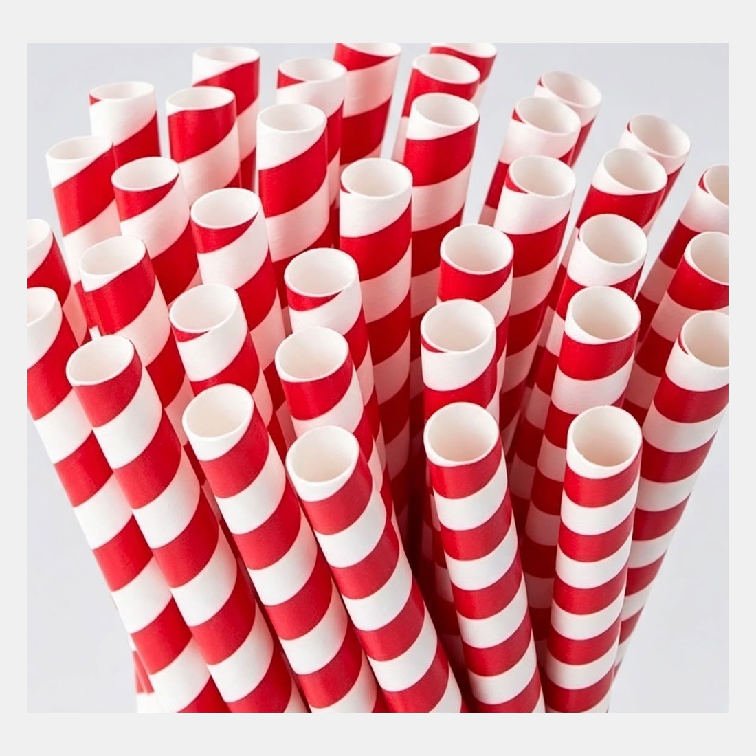 Straws